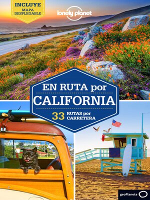 cover image of En ruta por California 1